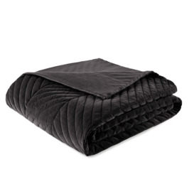 Milano Quilted 100% Cotton Bedspread - thumbnail 3
