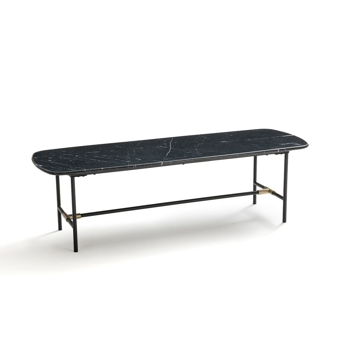 Botello Marble Top Coffee Table - image 1