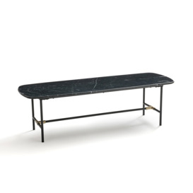 Botello Marble Top Coffee Table