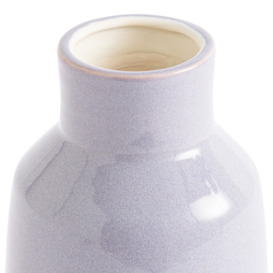 Pastela 23cm High Ceramic Vase - thumbnail 2