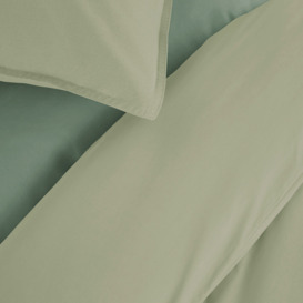 Best Quality Cotton Percale 200 Thread Count Child's Duvet Cover - thumbnail 2