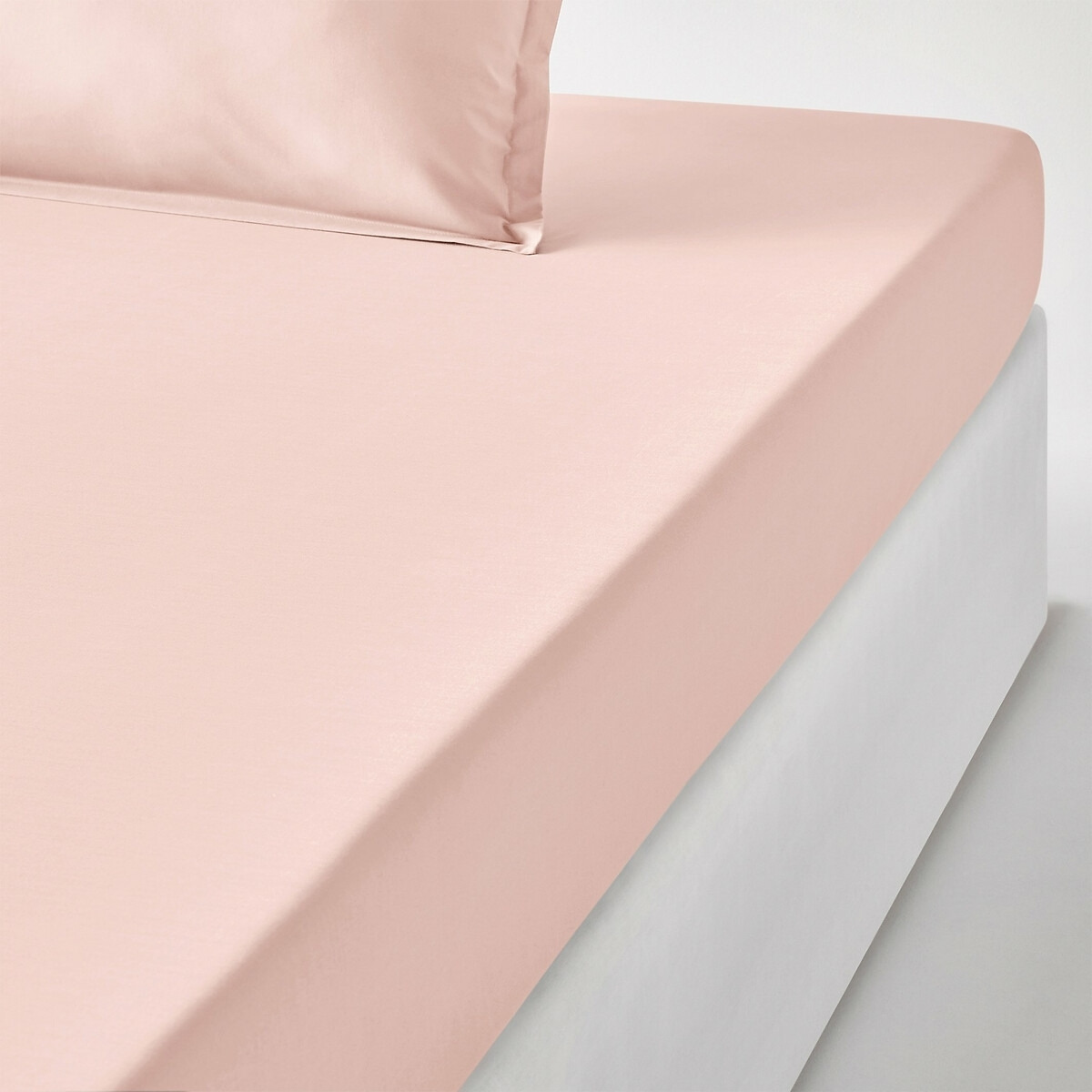Best Quality Cotton Percale Child's Fitted Sheet