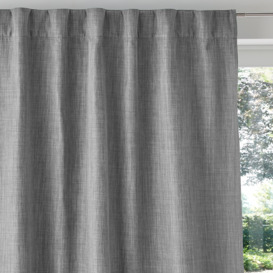 Exurie Thermal Blackout Curtain - thumbnail 2