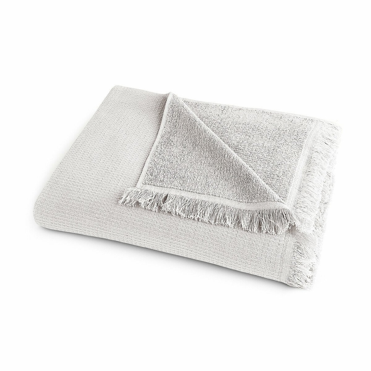 Nipaly Organic Cotton/Linen Bath Towel - image 1