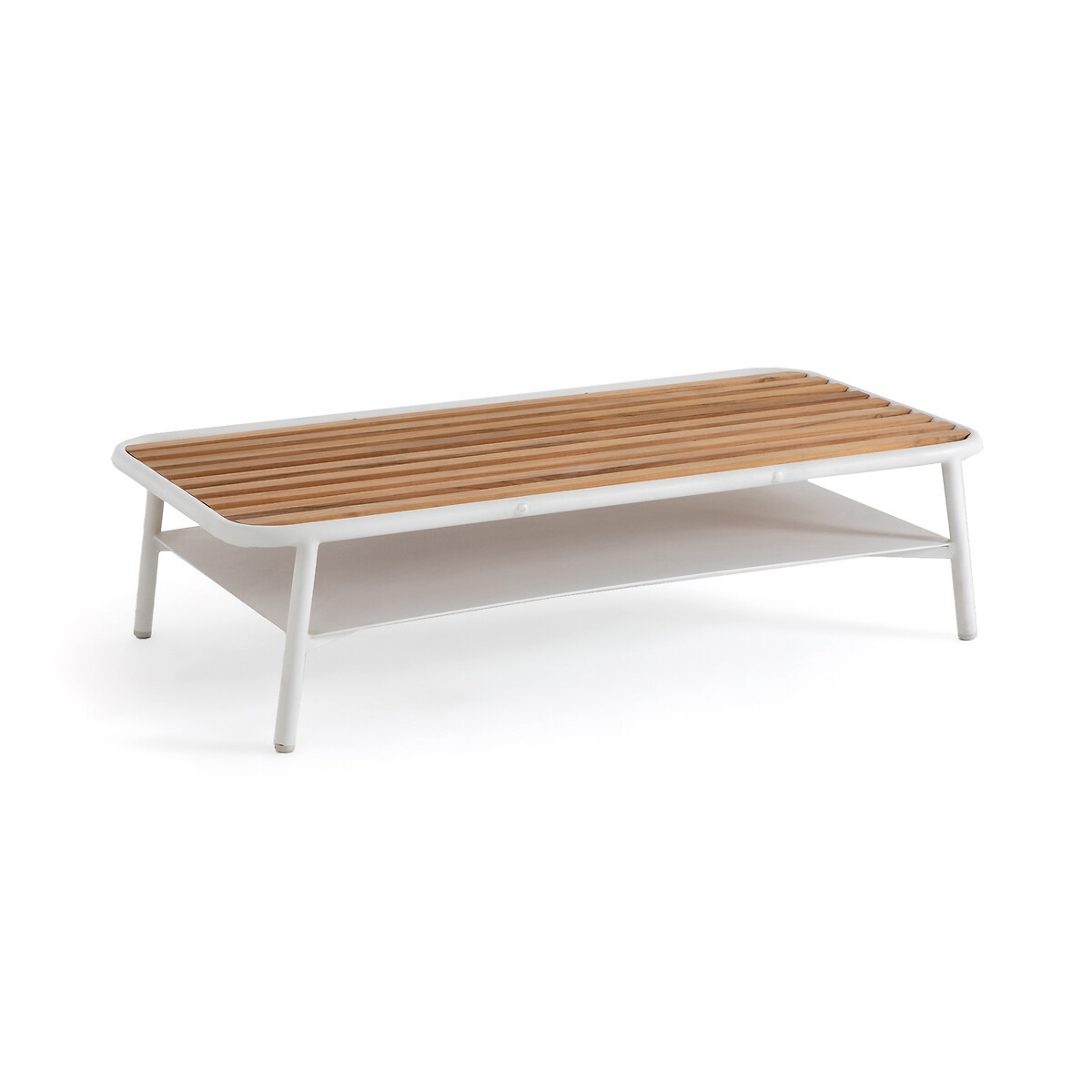 Isabbo 2-Level Garden Coffee Table - image 1