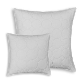 Scenario Balmy 100% Cotton Cushion Cover / Pillowcase - thumbnail 1