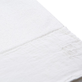 Helmae Organic Cotton Bath Sheet - thumbnail 2