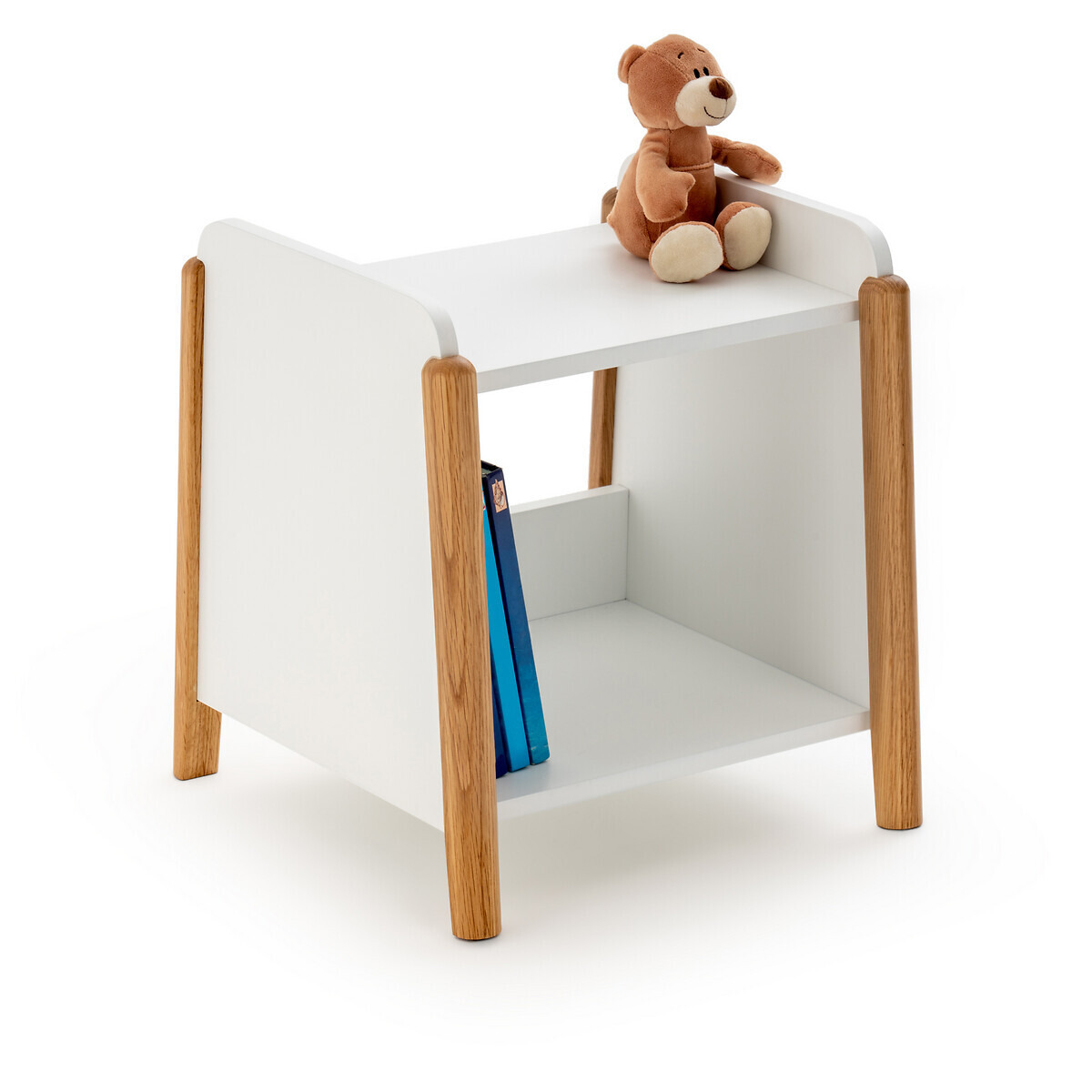 Nadil Child's Bedside Table - image 1