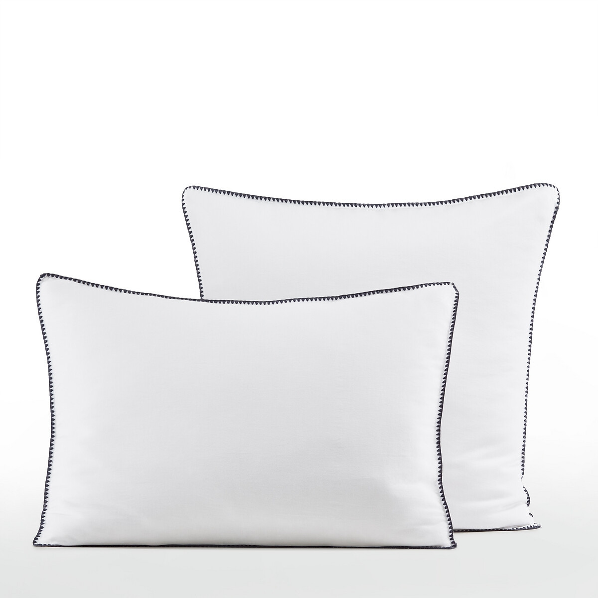 Satina Cotton Satin & Lyocell 300 Thread Count Pillowcase - image 1