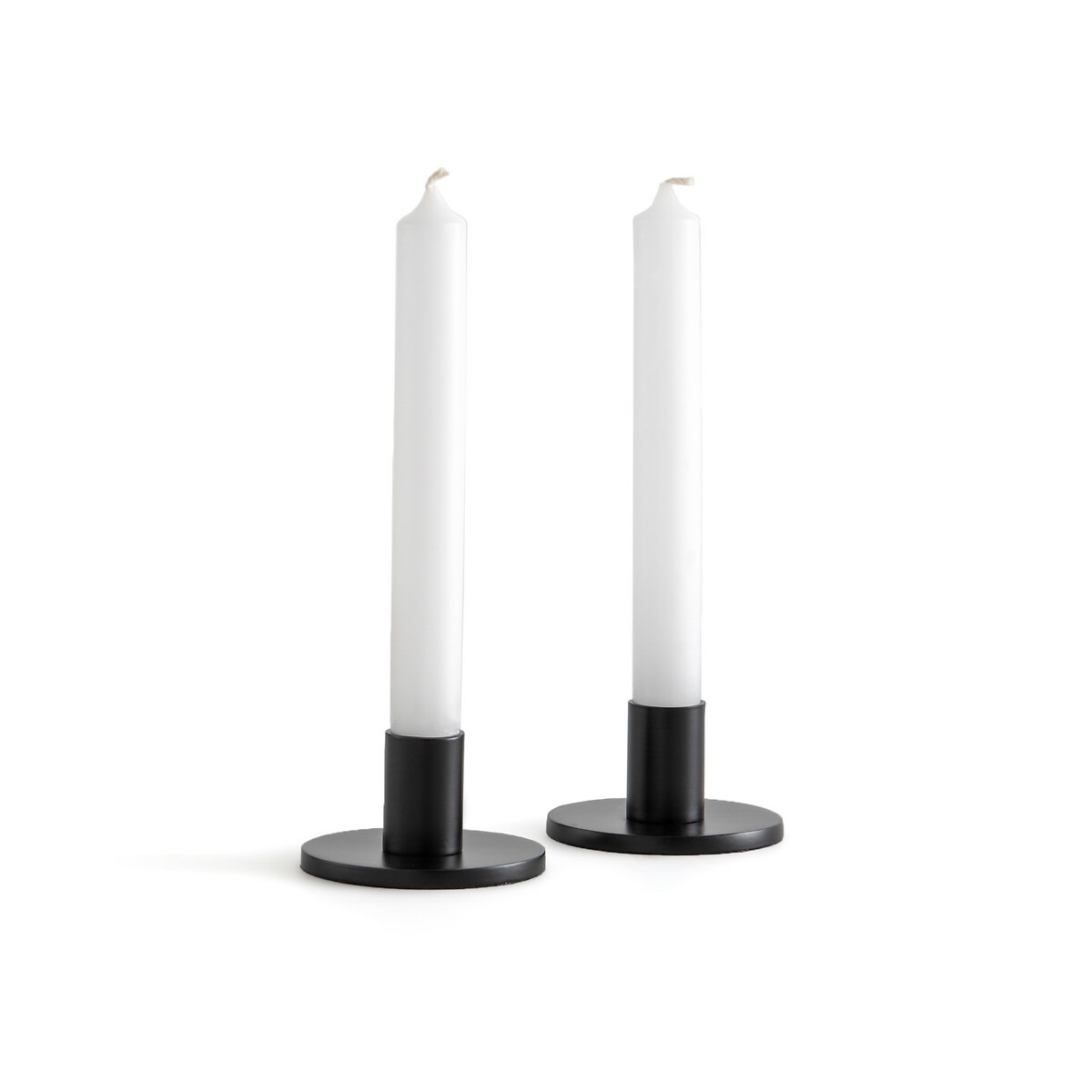 Set of 2 Oror Candlesticks - image 1