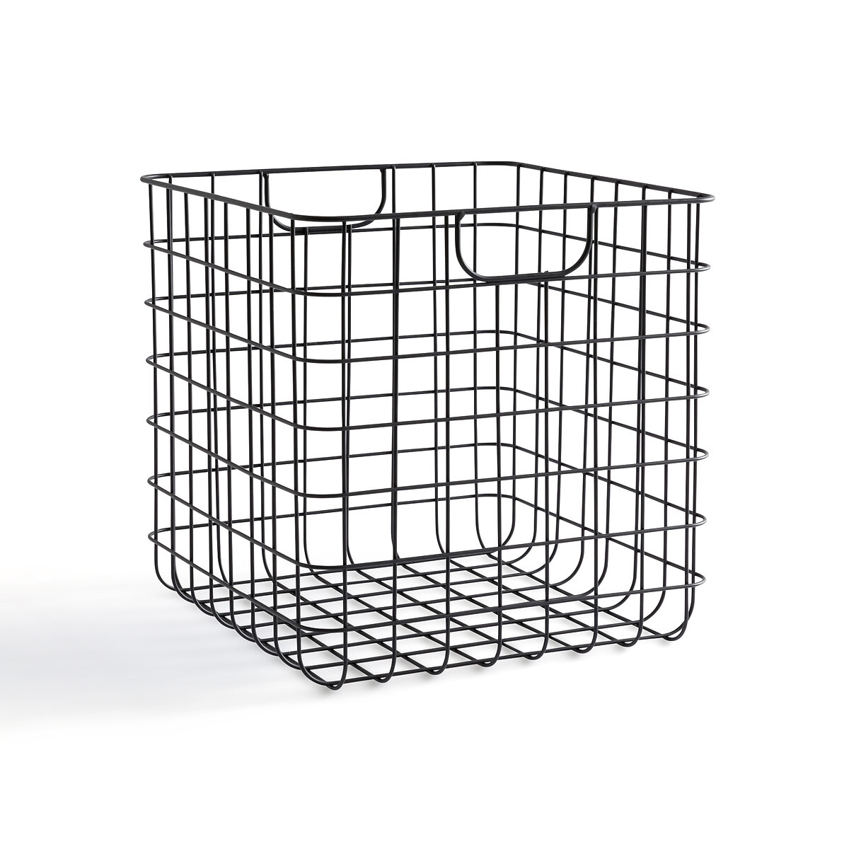 Pikoa Metal Wire Basket - image 1
