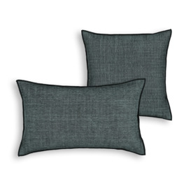 Figuera Chenille Effect Cushion Cover - thumbnail 3