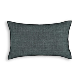 Figuera Chenille Effect Cushion Cover - thumbnail 2