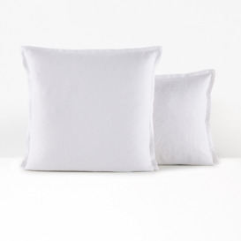 Linot 100% Washed Linen Child's Pillowcase - thumbnail 1