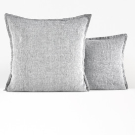 Linot 100% Washed Linen Child's Pillowcase - thumbnail 1