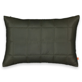 Couning Quilted Cushion Cover - thumbnail 1