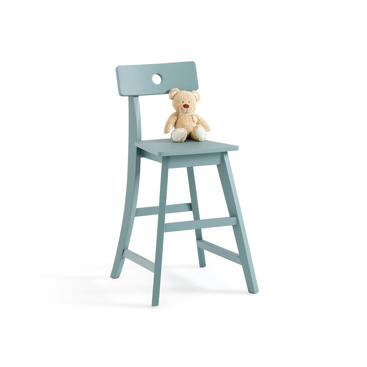 Keren Rubberwood Child's Chair - image 1