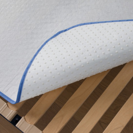 Insulating Mattress and Bedstead Protector - thumbnail 2