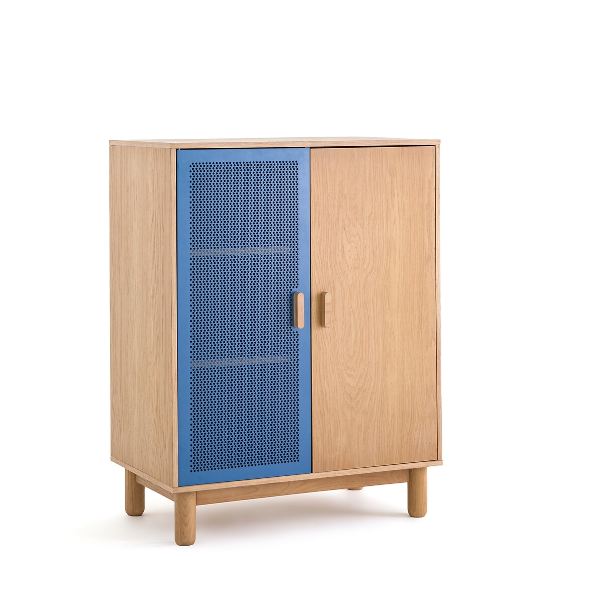 Urby Low Double Wardrobe - image 1