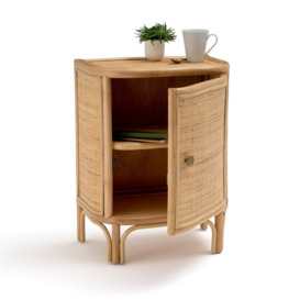Ladara Bedside Cabinet (Door Opens to the Right) - thumbnail 3