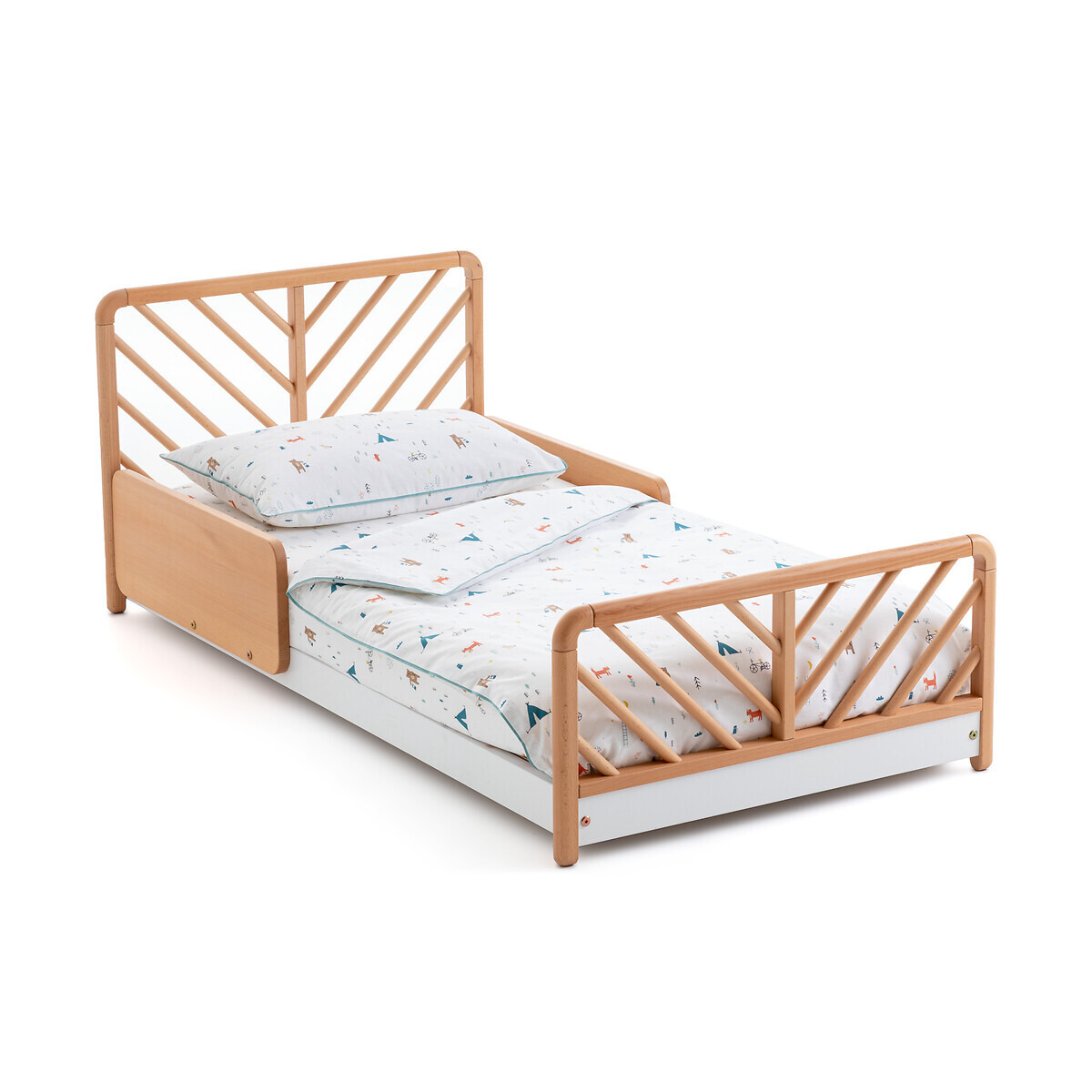 Montessori Bed - image 1