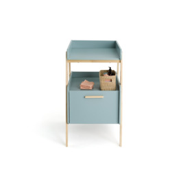 Oreade Changing Table with Drawer - thumbnail 2