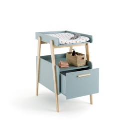 Oreade Changing Table with Drawer - thumbnail 3