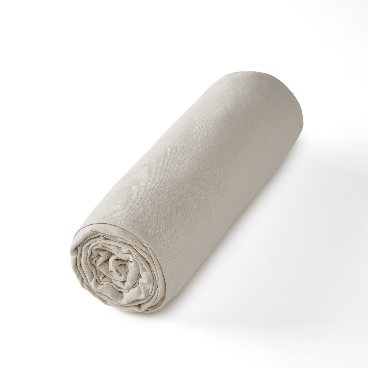 Lucia Linen/Lyocell Fitted Sheet