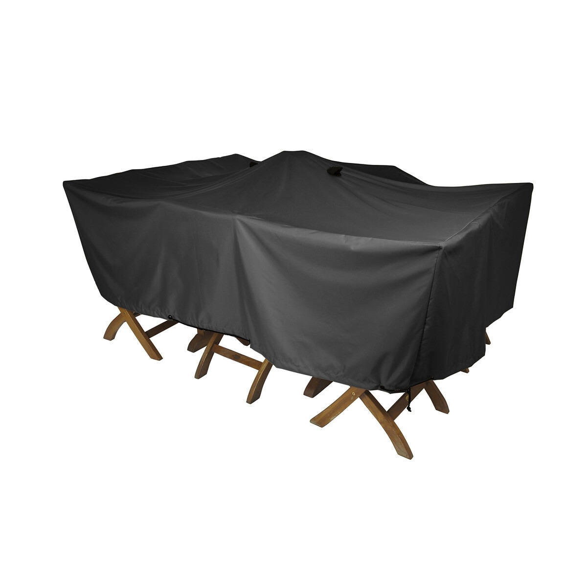 Pext L310cm Garden Table Protective Cover - image 1