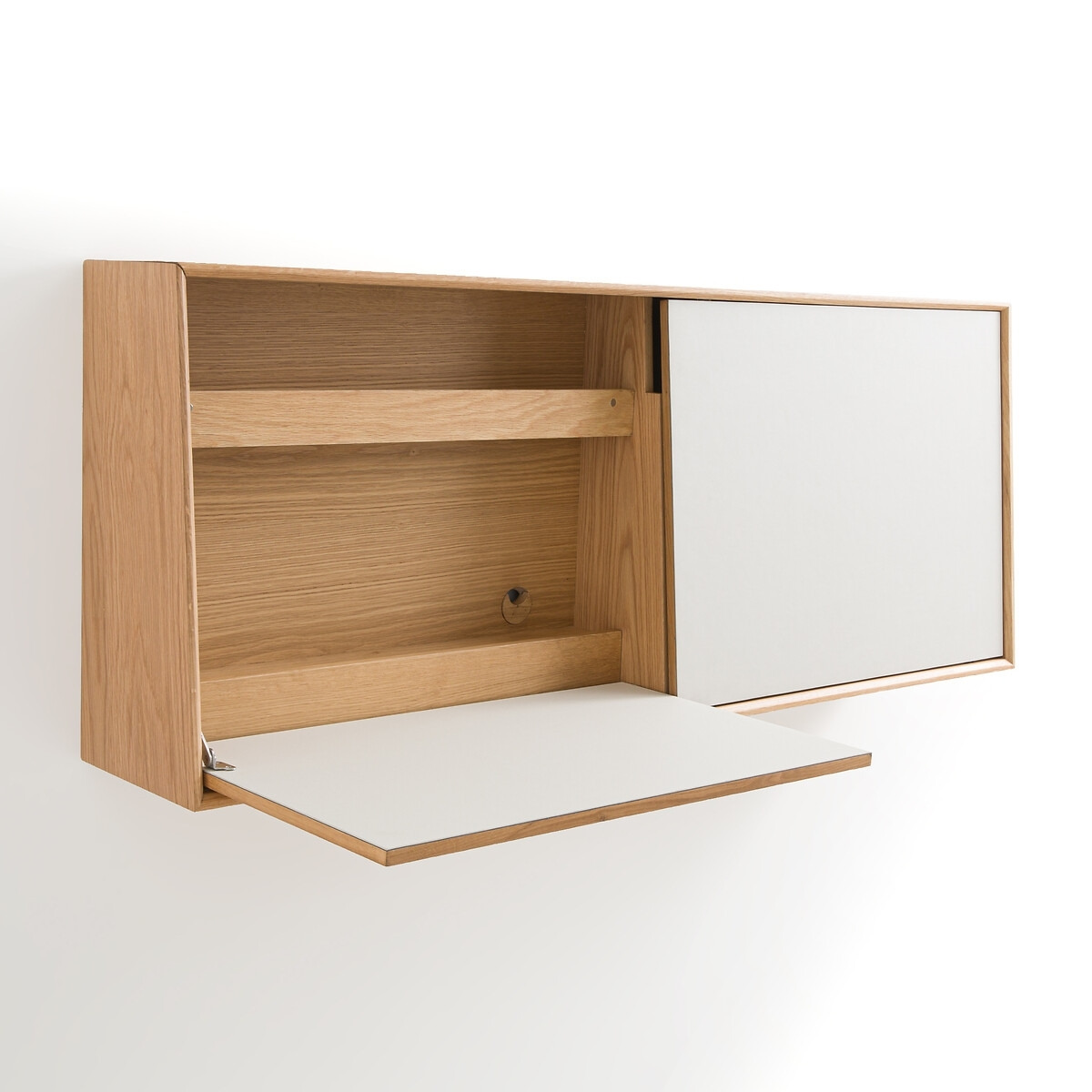 Equivoque Home Office Unit, by E. Gallina - image 1