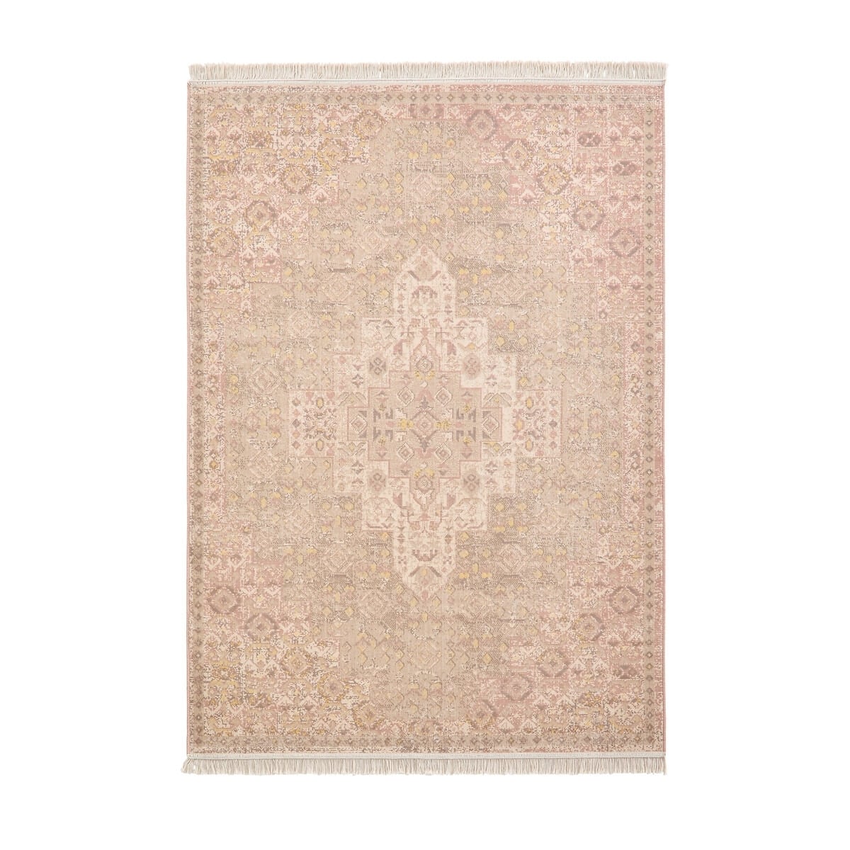 Ura Vintage Style Rug