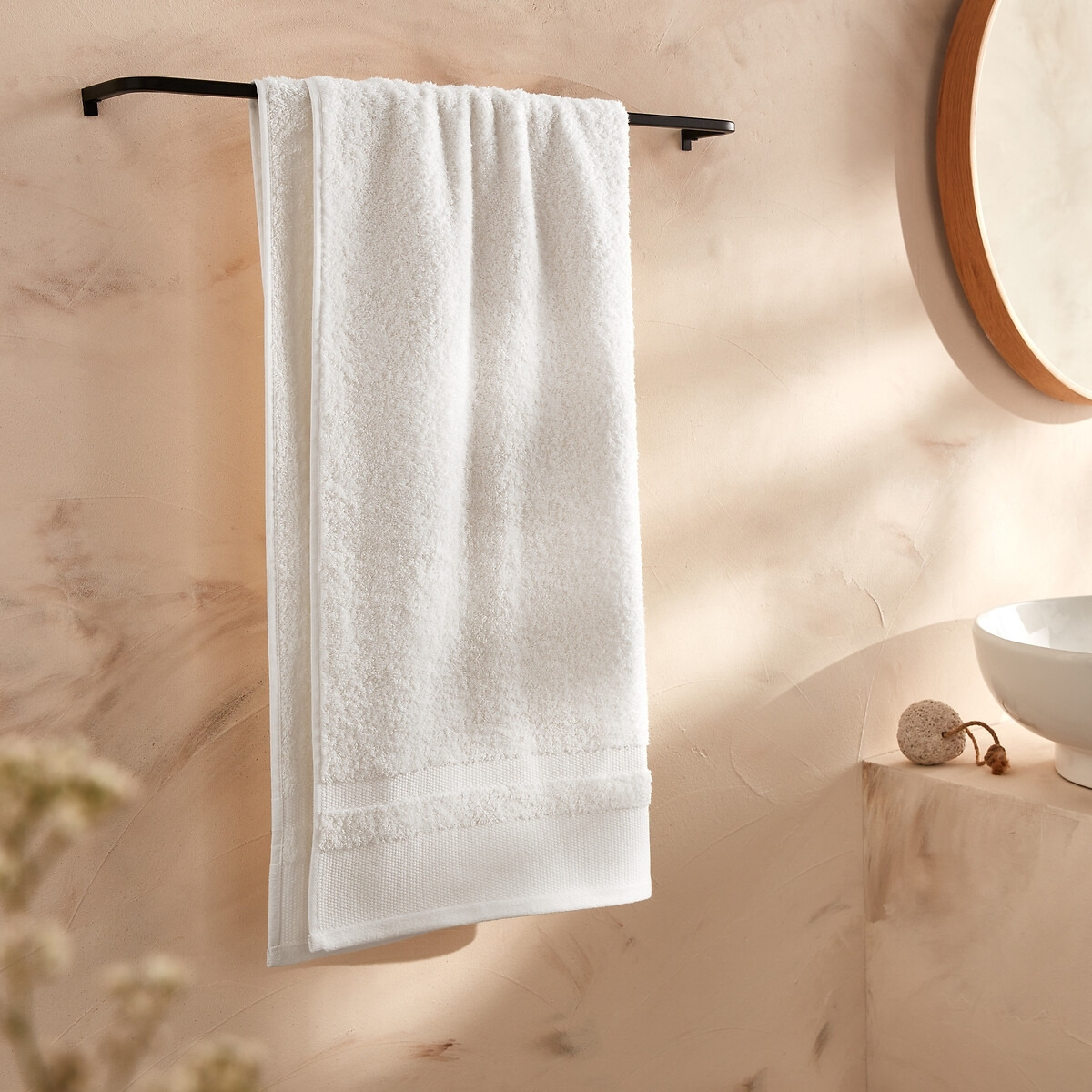 Kheops Egyptian Cotton Bath Towel - image 1