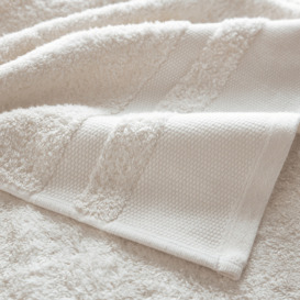 Kheops Egyptian Cotton Bath Towel - thumbnail 2