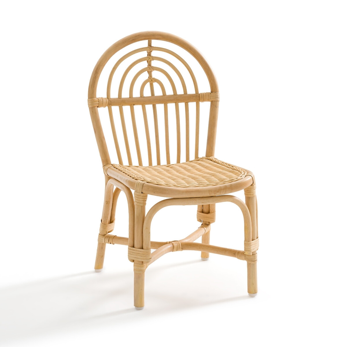 Thao Rattan Child's Chair - image 1