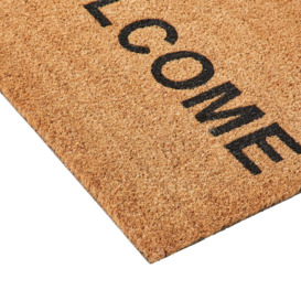 Thiam Welcome Doormat - thumbnail 3