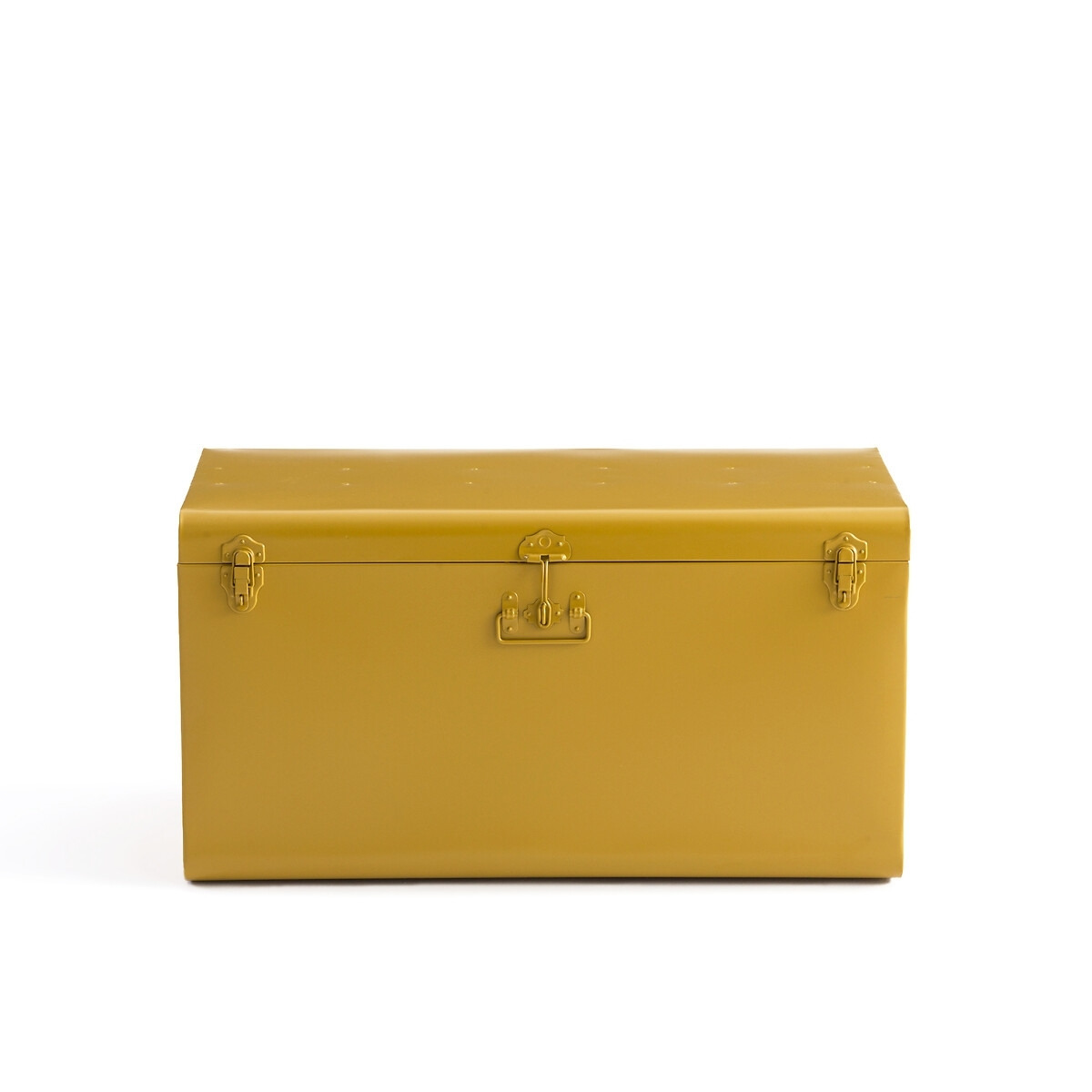 Masa XXL Metal Storage Trunk