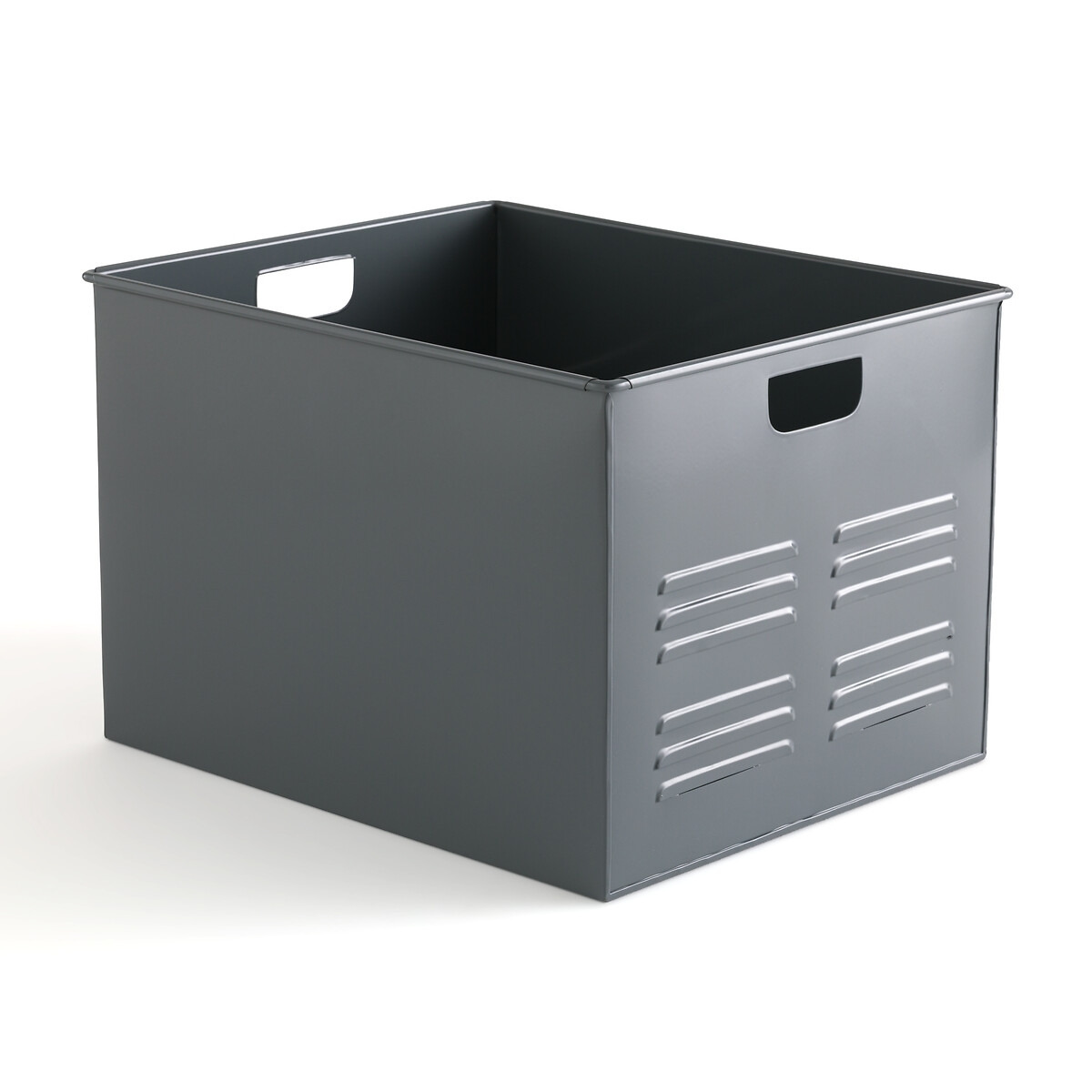 Hiba Metal Storage Box - image 1