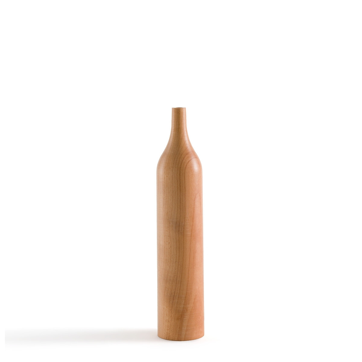 Barneto Decorative Wood Vase - image 1