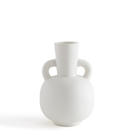 Kuza 16cm High Decorative Ceramic Vase