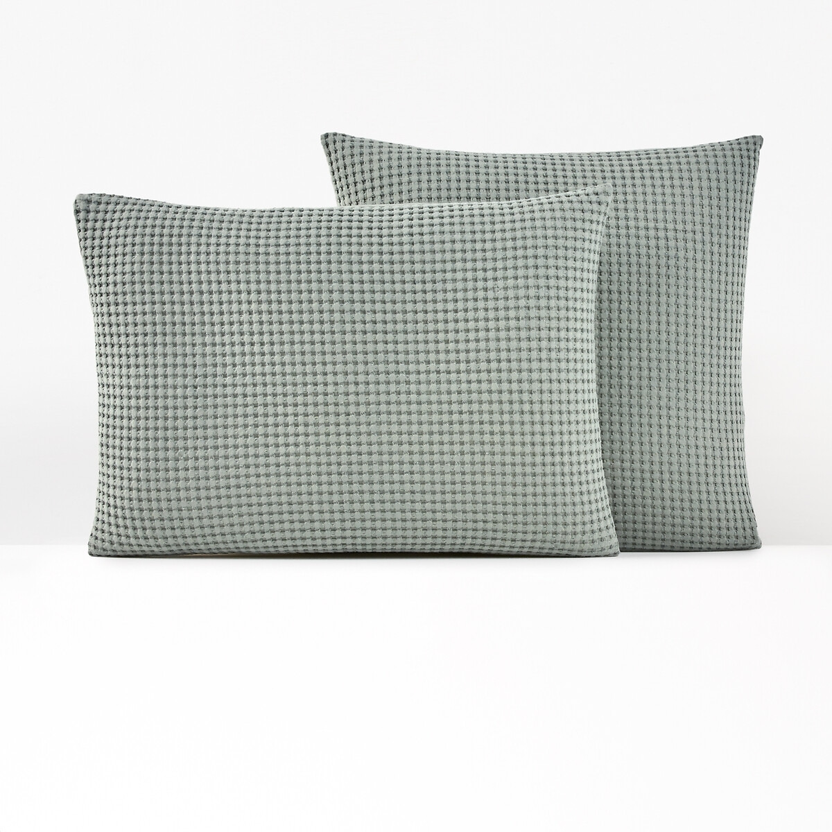 Tifli Honeycomb Cotton Pillowcase - image 1