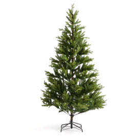 Caspar 7ft Artificial Christmas Tree