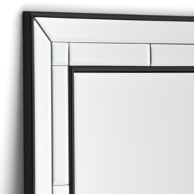 Andella 100 x 160cm Bevelled Finish Rectangular Mirror - thumbnail 3