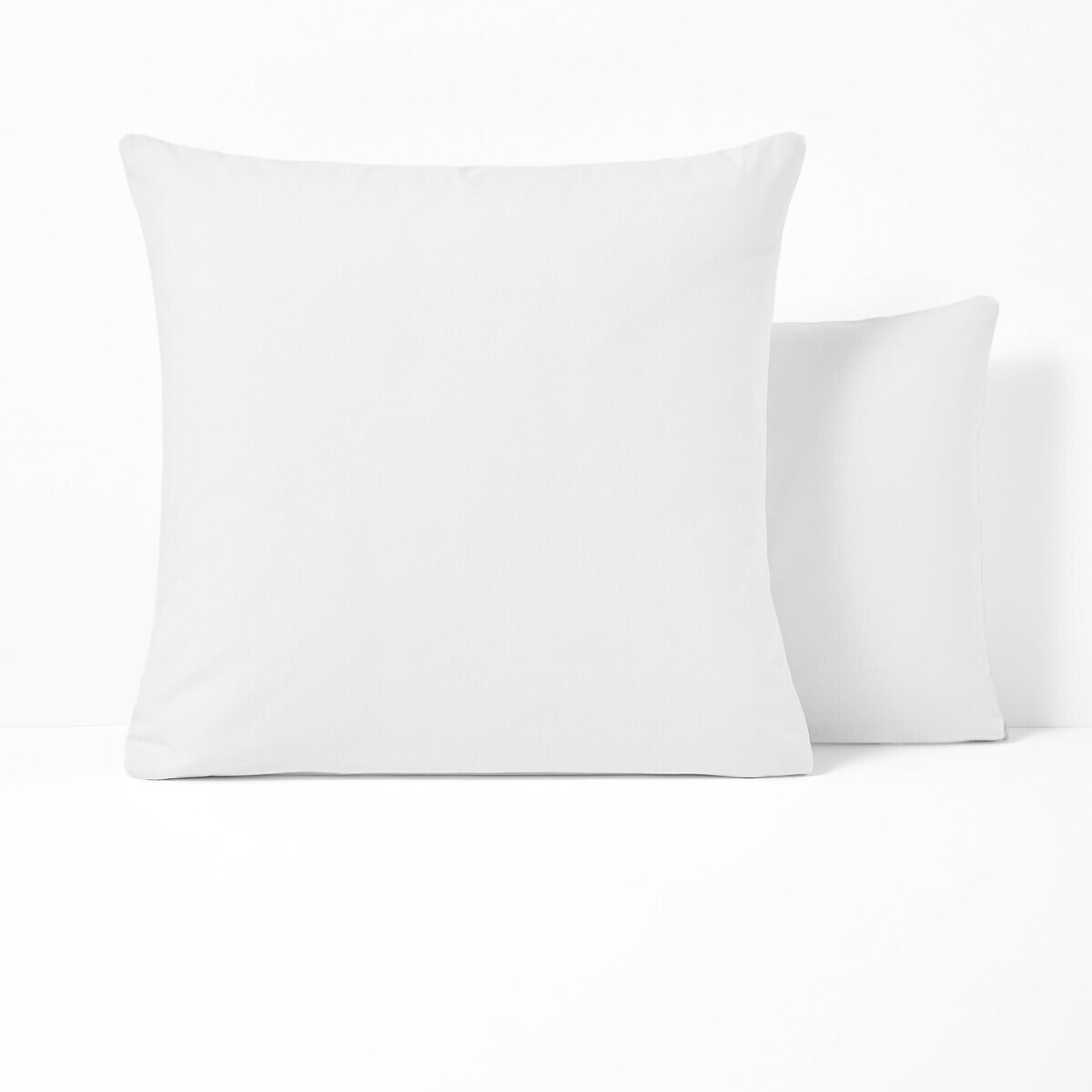 Scenario Plain 100% Organic Cotton Child's Pillowcase - image 1