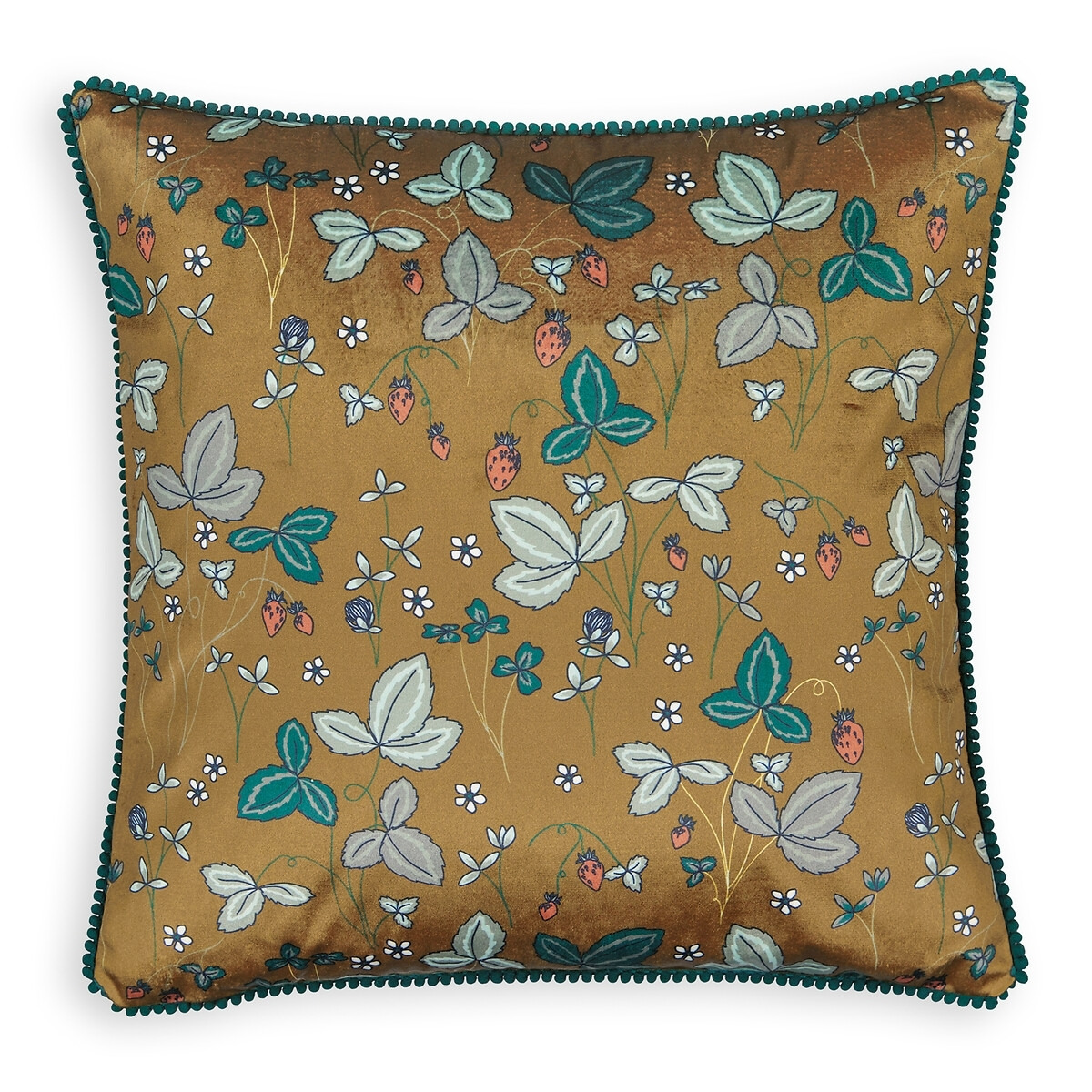 Firya Floral Cushion Cover - image 1