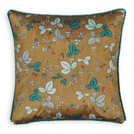 Firya Floral Cushion Cover - thumbnail 1
