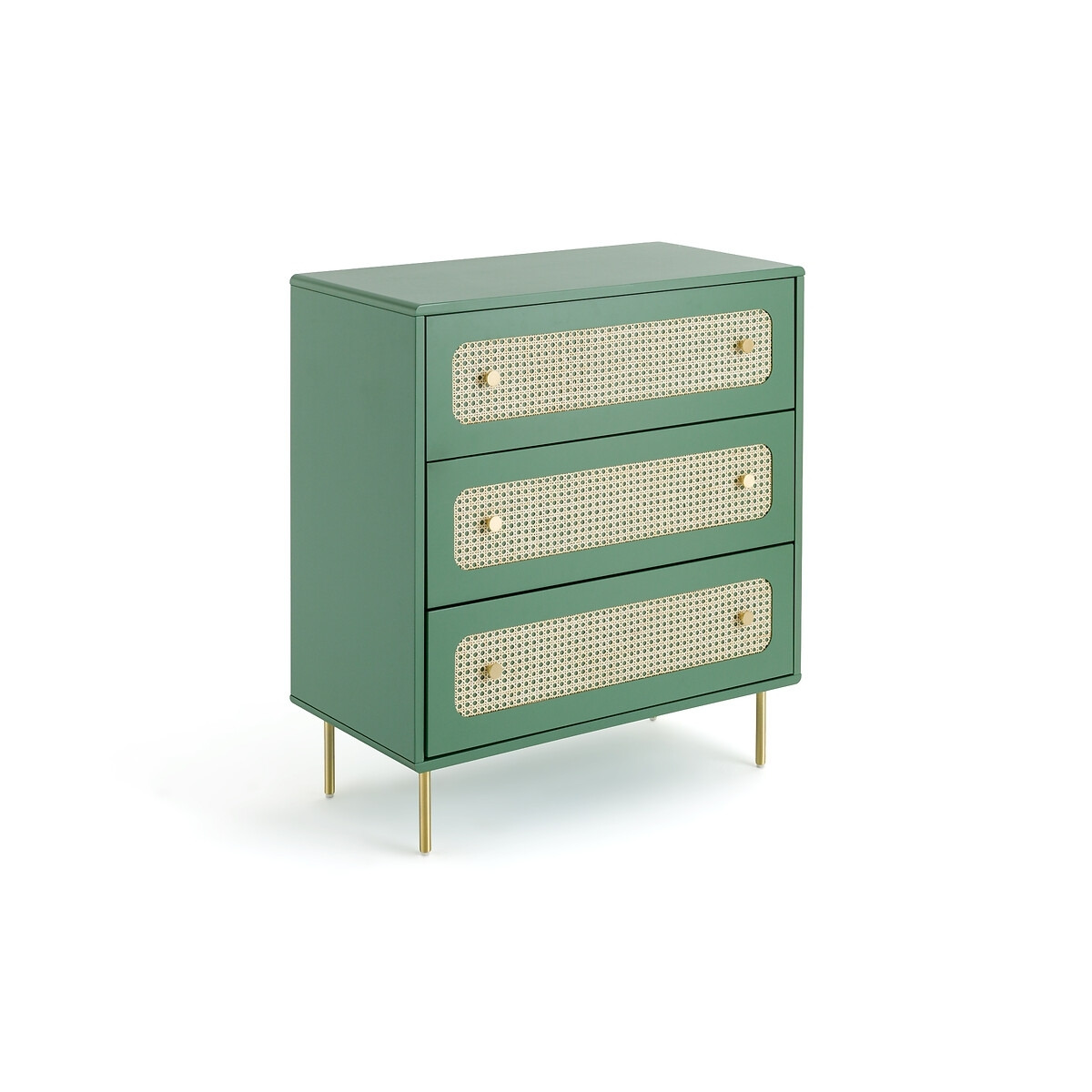 Redpop Child's Chest of Drawers - image 1