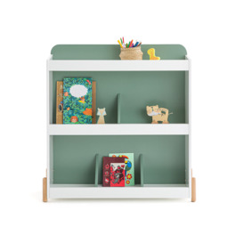 Montessori Child's Bookcase - thumbnail 2