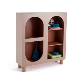 Archy 5-Compartment Bookcase