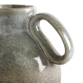 Regona 15cm High Ceramic Vase - thumbnail 2