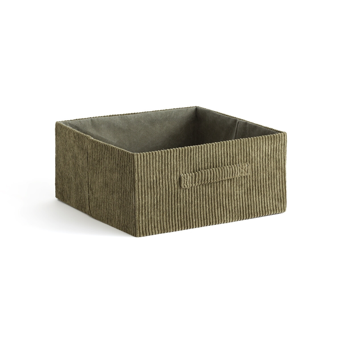 Veloudo Foldable Corduroy Basket - image 1